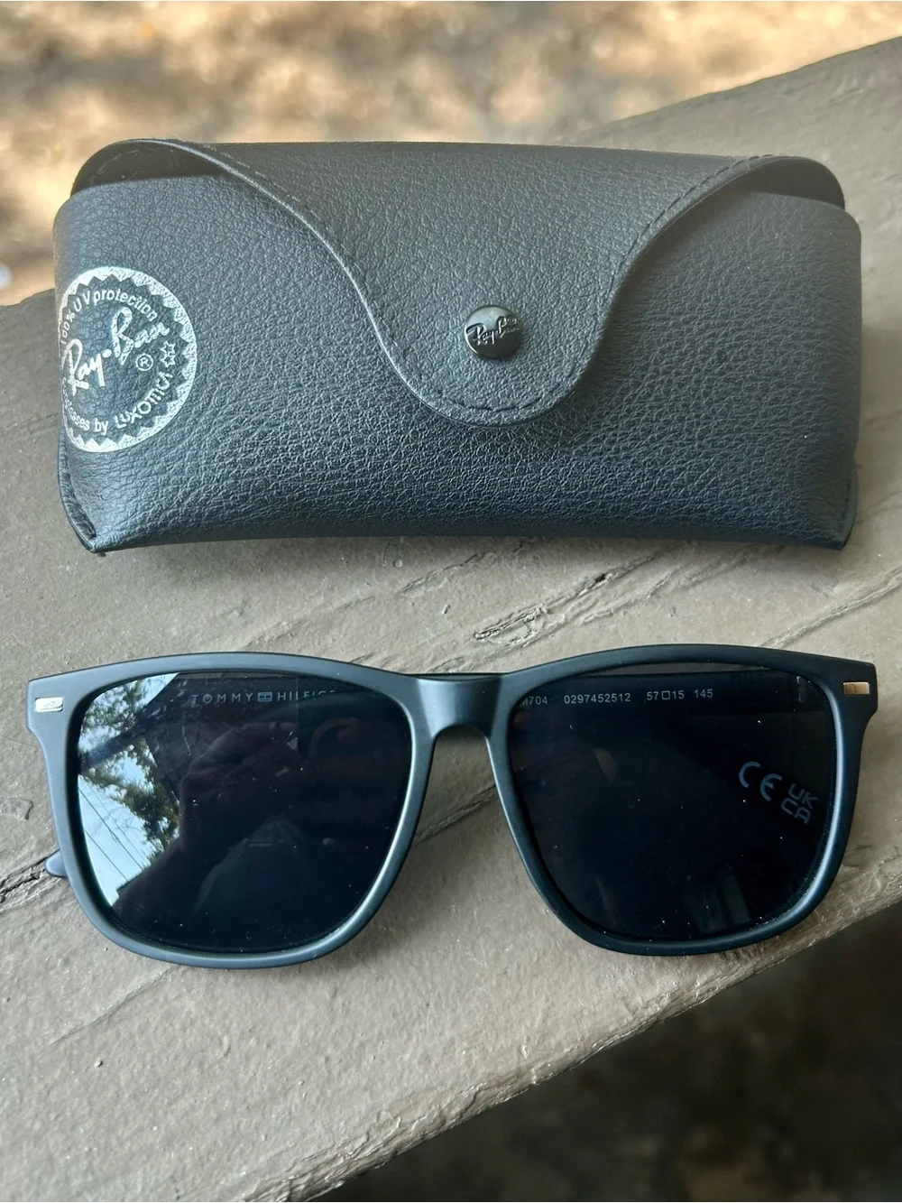 Men’s Hilfiger Sunglasses